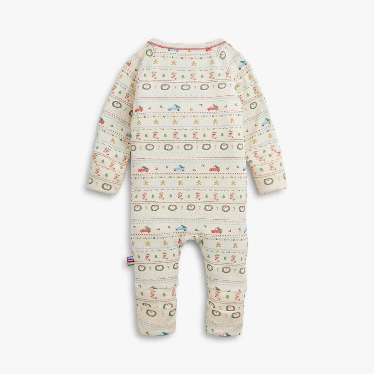 Magnetic Me Magnetic Convertible Coverall