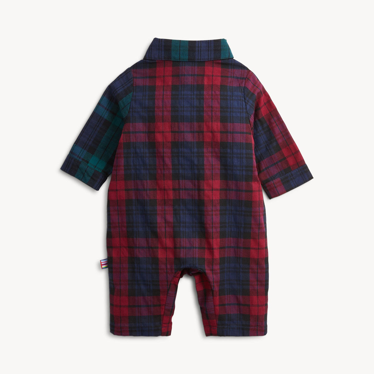 Magnetic Me Magnetic Romper