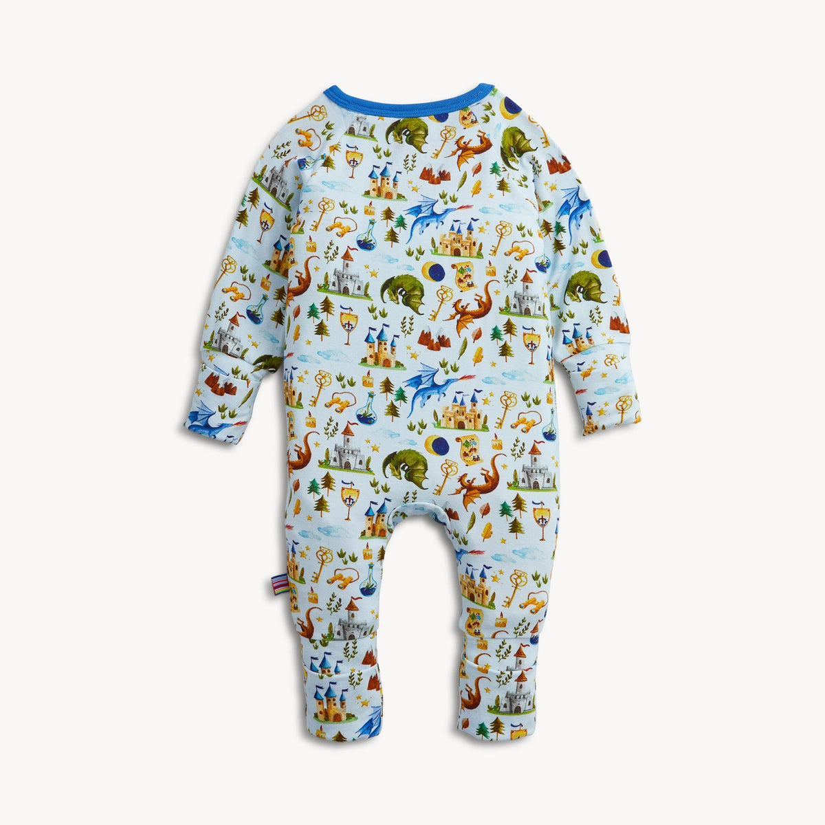 Magnetic Me Magnetic Convertible Coverall
