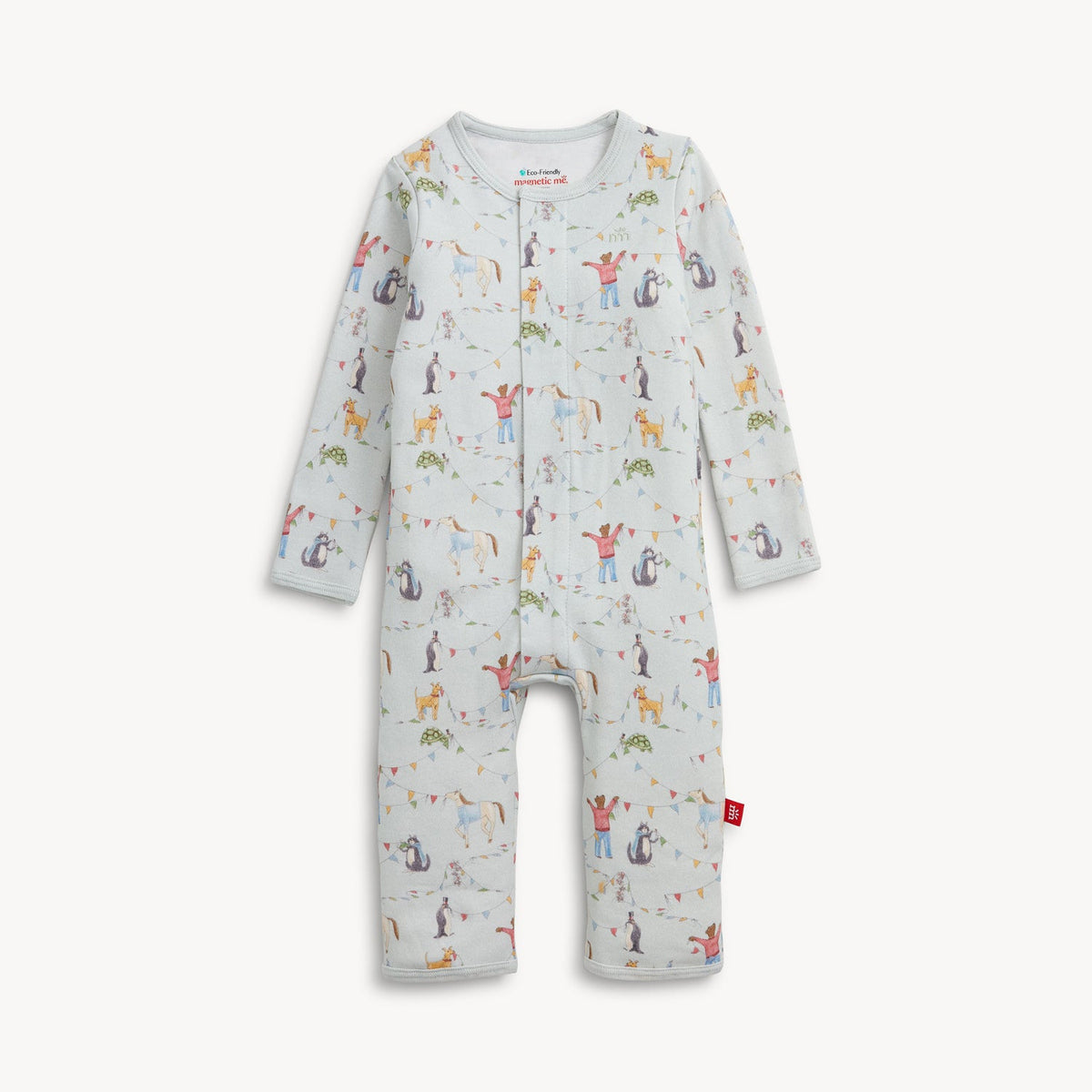 Magnetic Me Magnetic Coverall