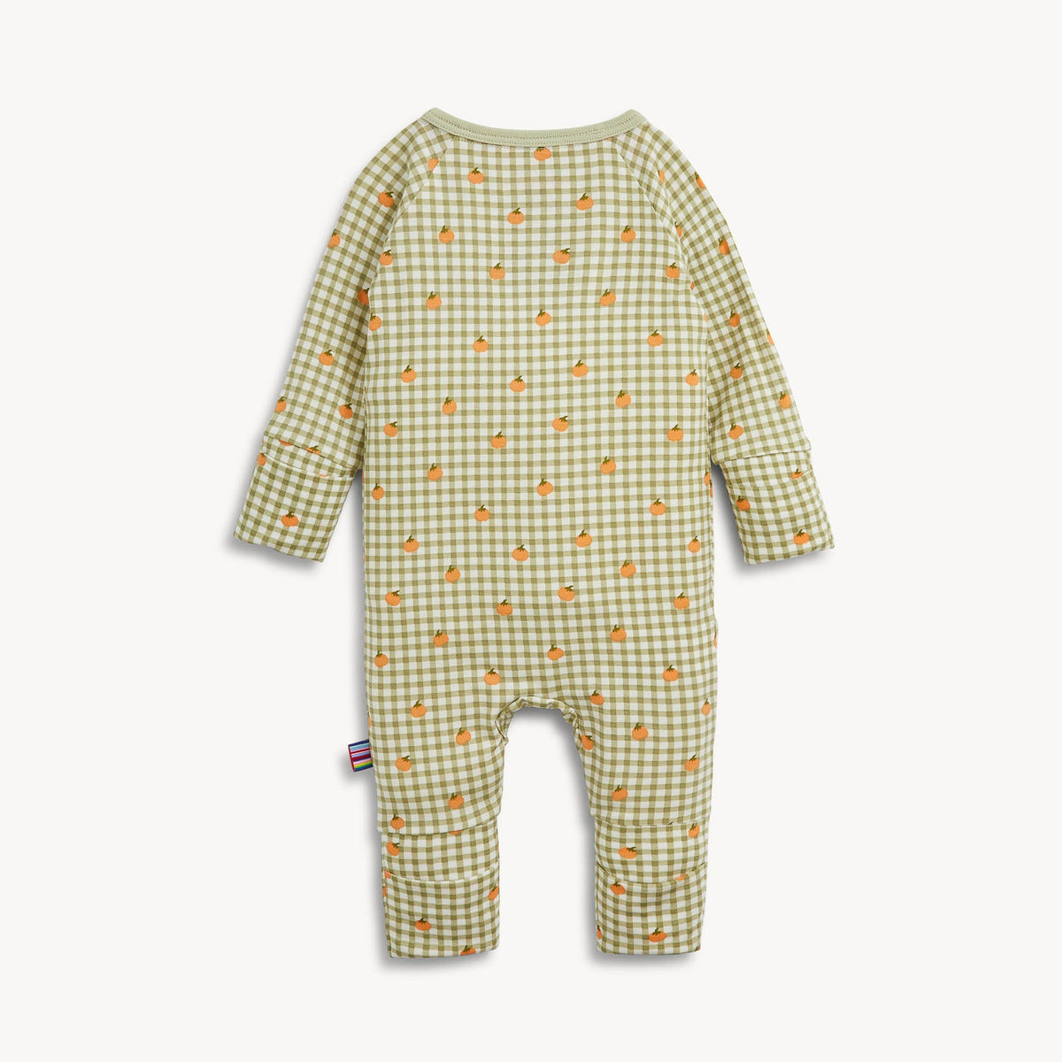 Magnetic Me Magnetic Convertible Coverall