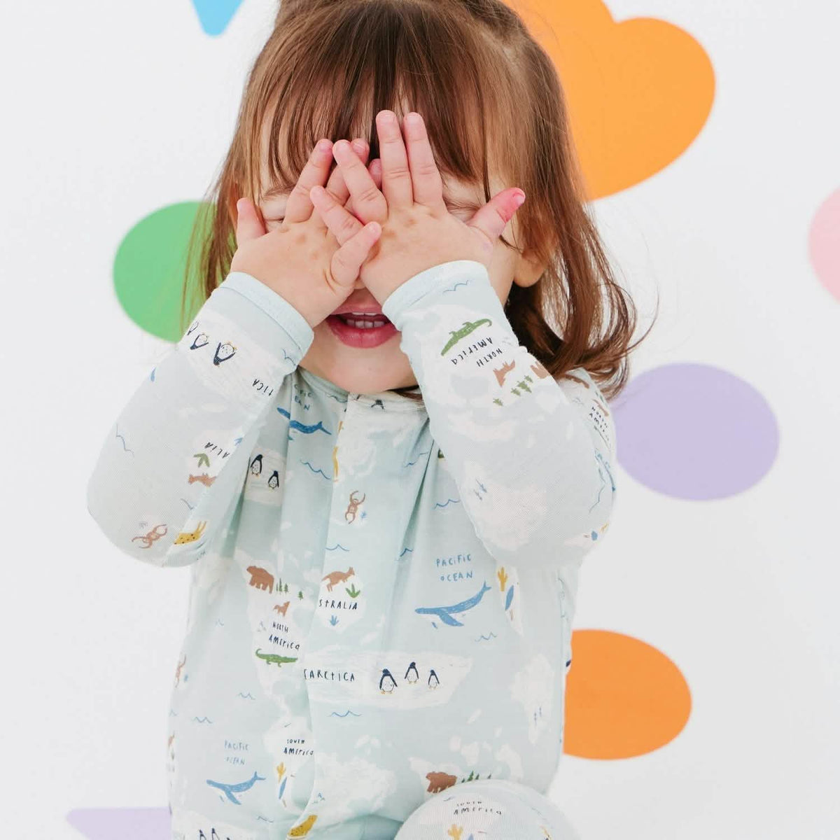 Magnetic Me Magnetic Coverall