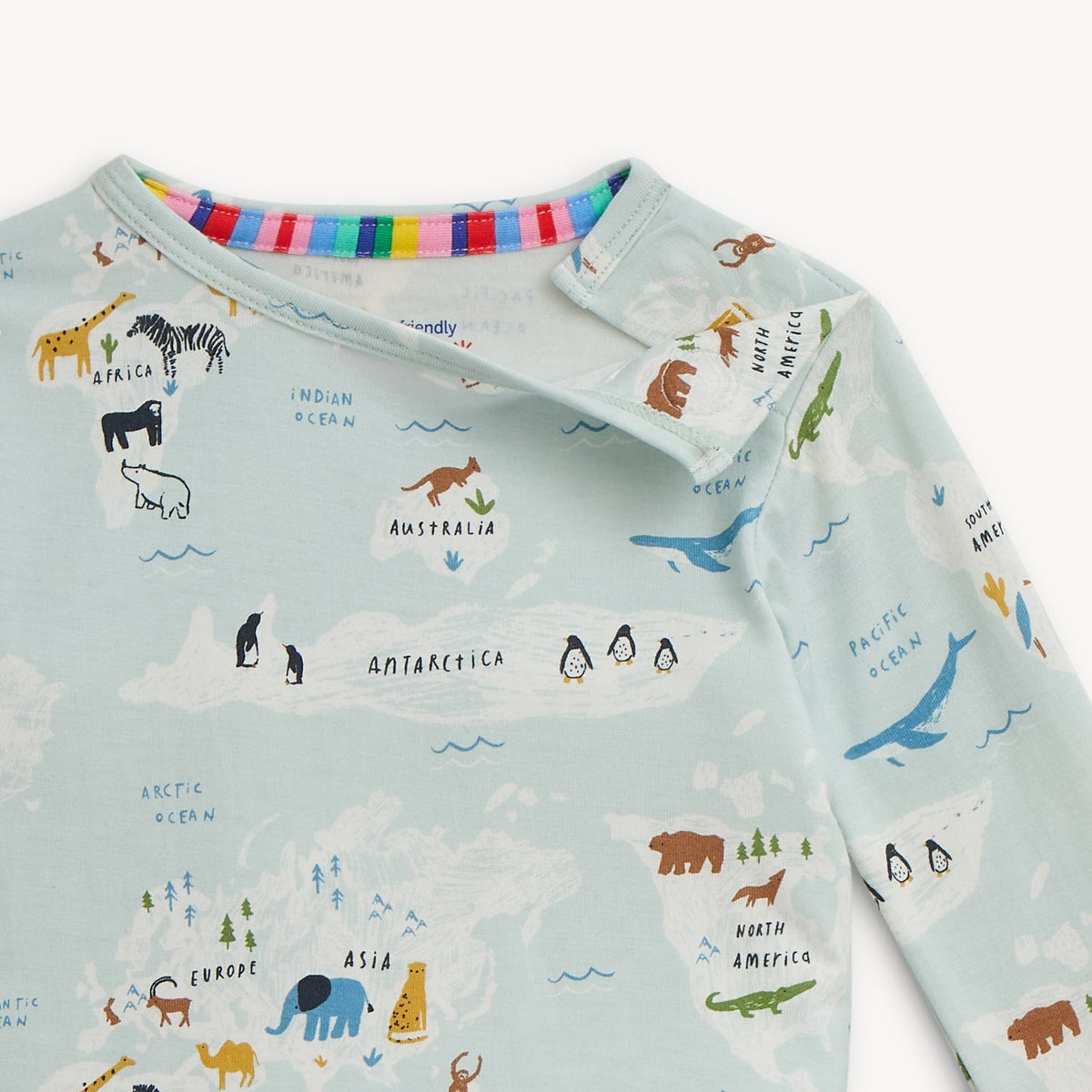 Magnetic Me Magnetic PJ Set