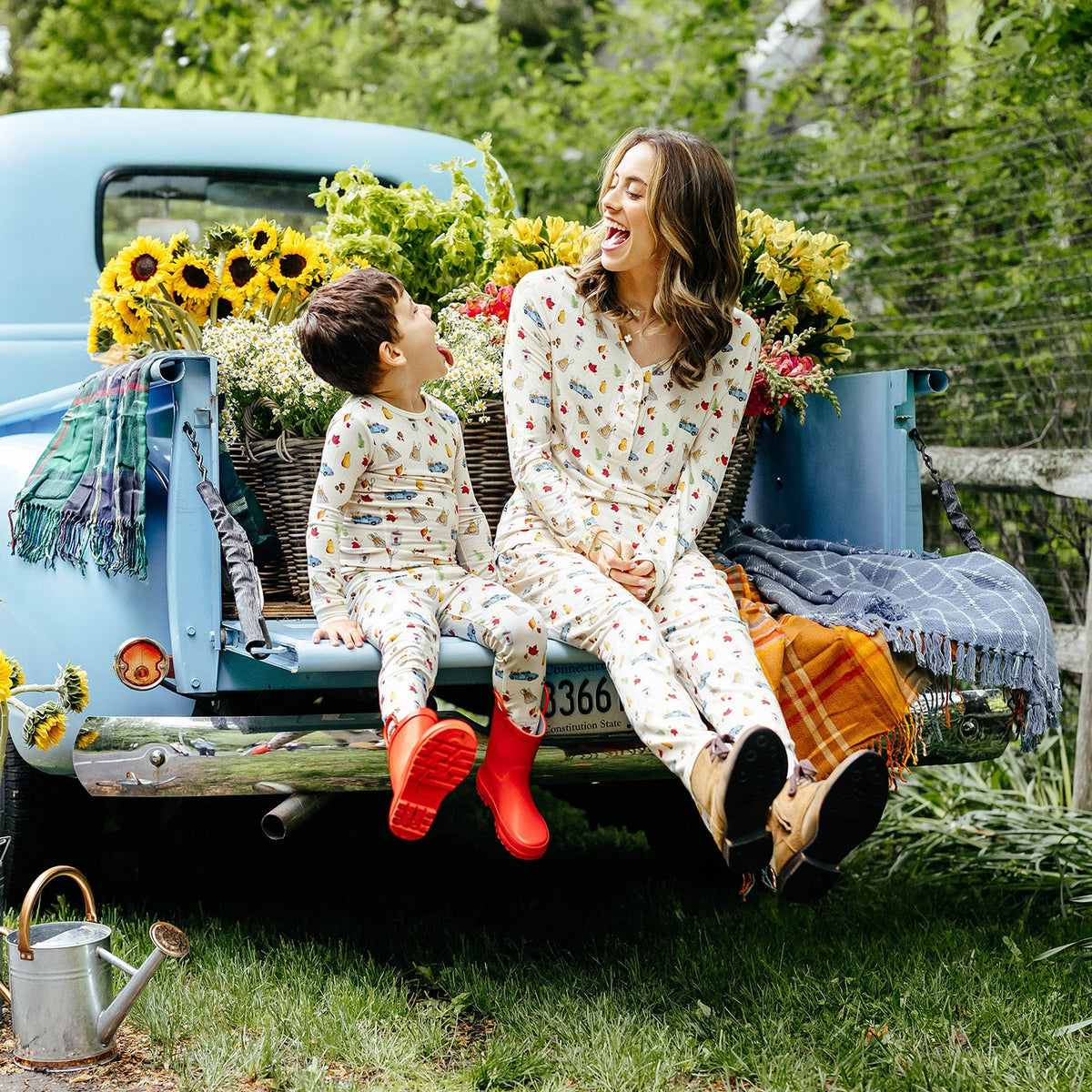 Magnetic Me Magnetic PJ Set