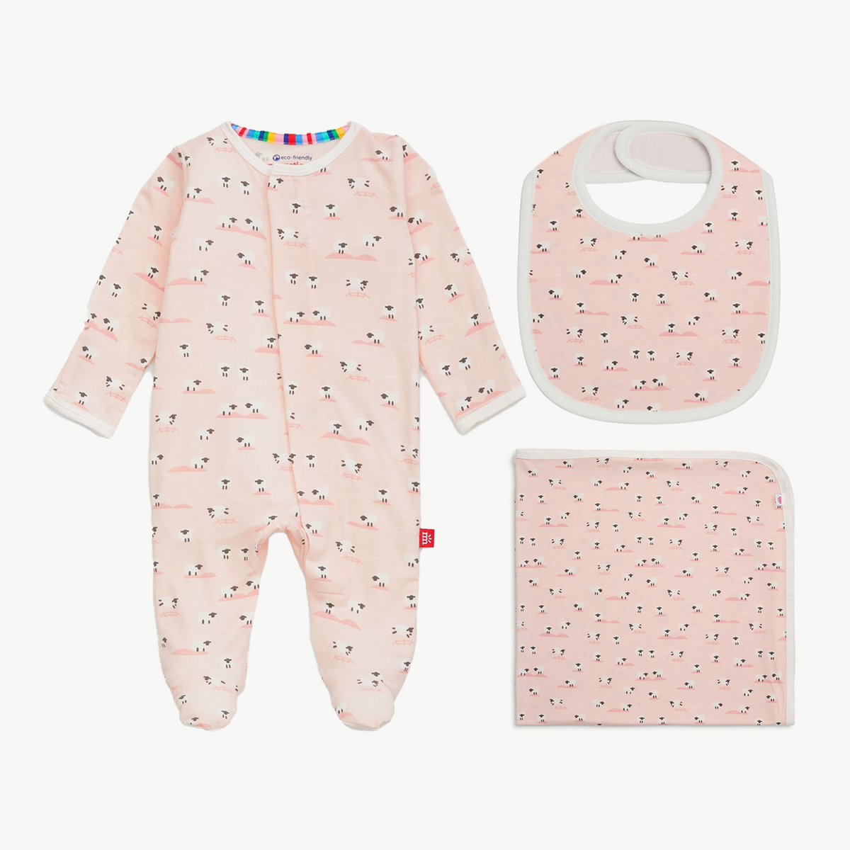 Magnetic Me Goodnight Baby Gift Set