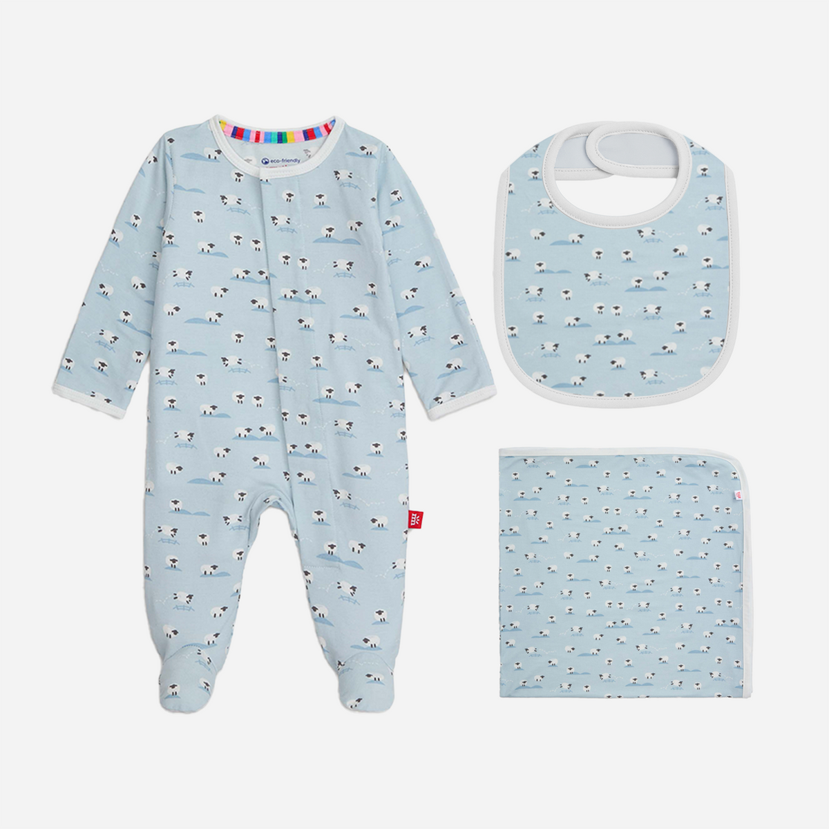 Magnetic Me Goodnight Baby Gift Set