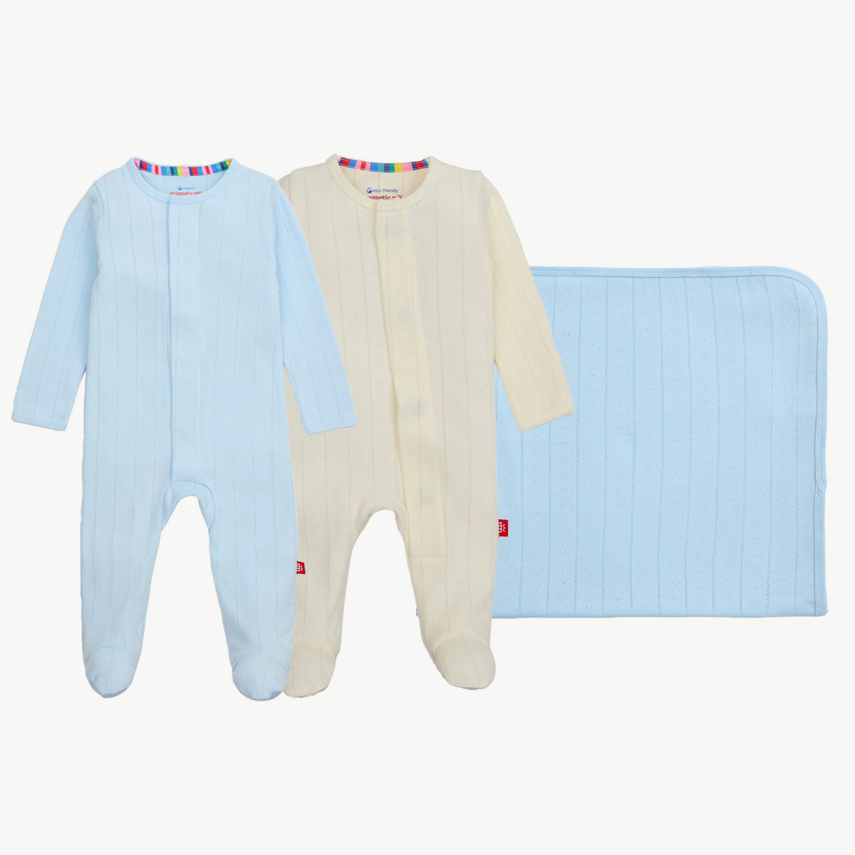 Magnetic Me Hello Baby Gift Set