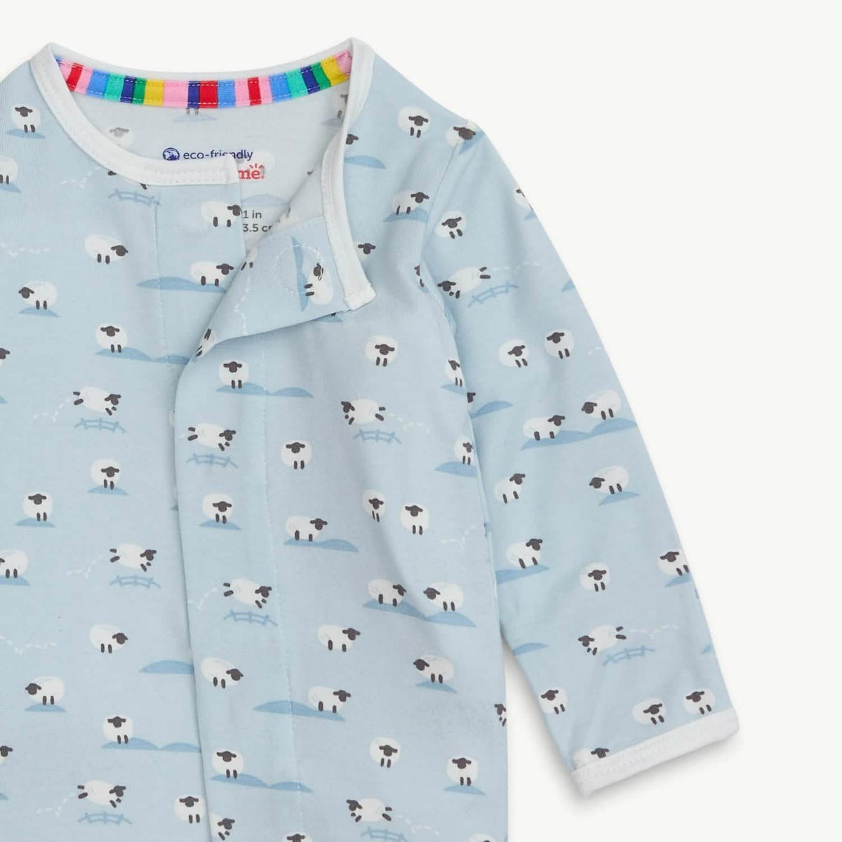 Magnetic Me Magnetic Coverall