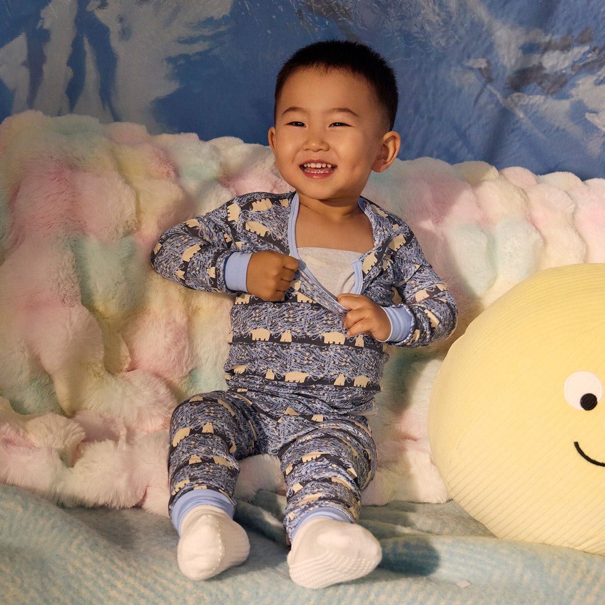 Magnetic Me Magnetic PJ Set