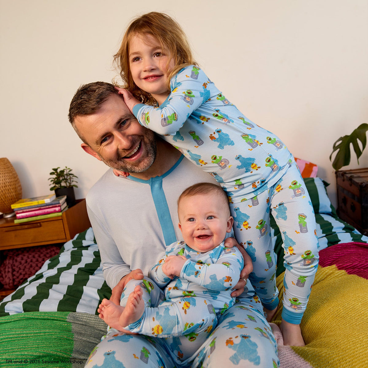 Magnetic Me Magnetic PJ Set