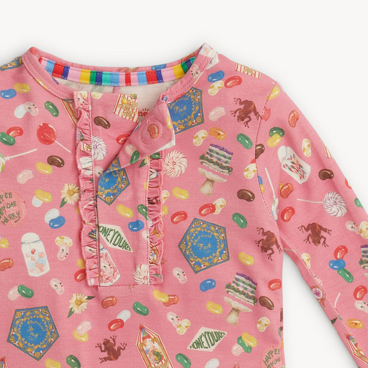 Magnetic Me Magnetic PJ Set