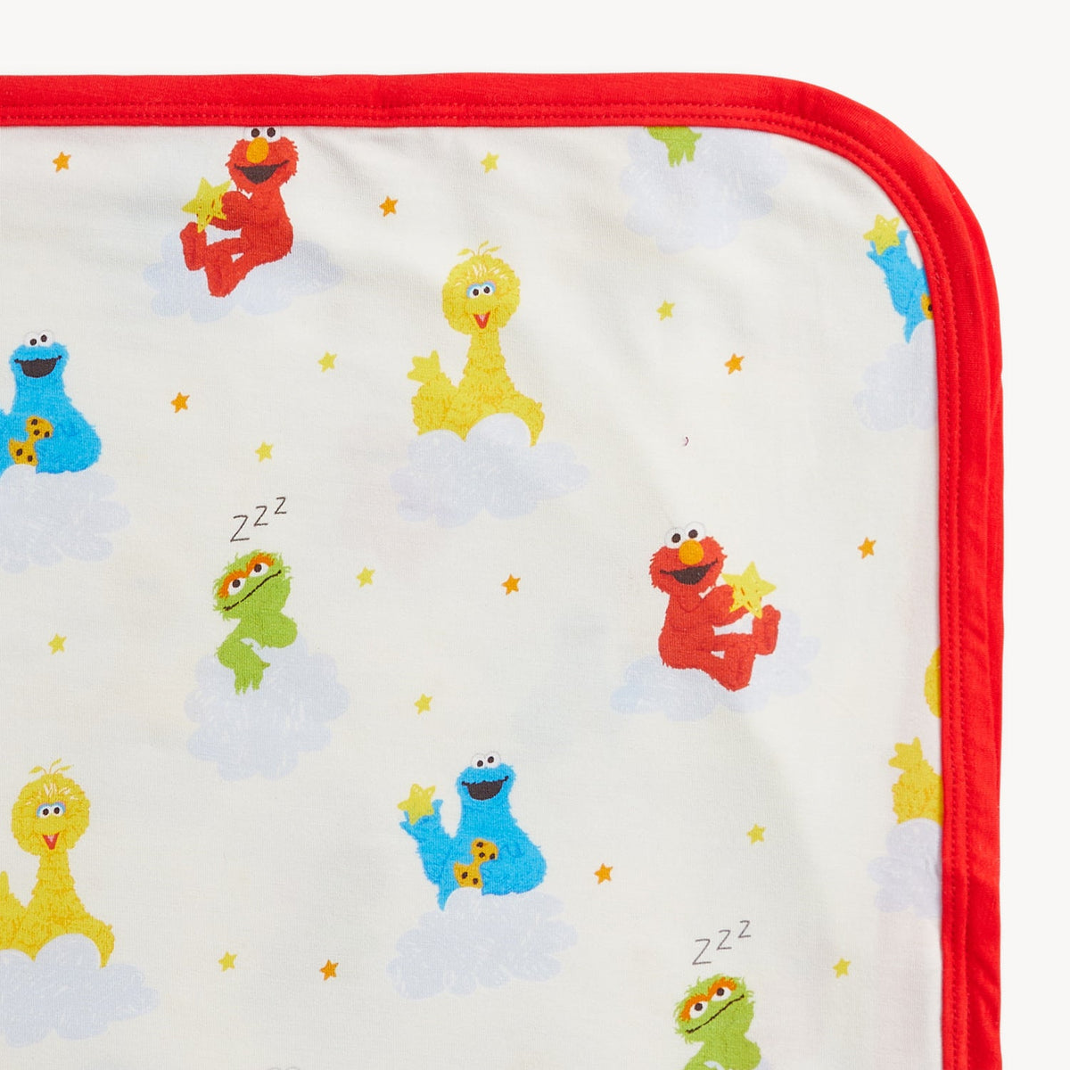 Magnetic Me Baby Blanket
