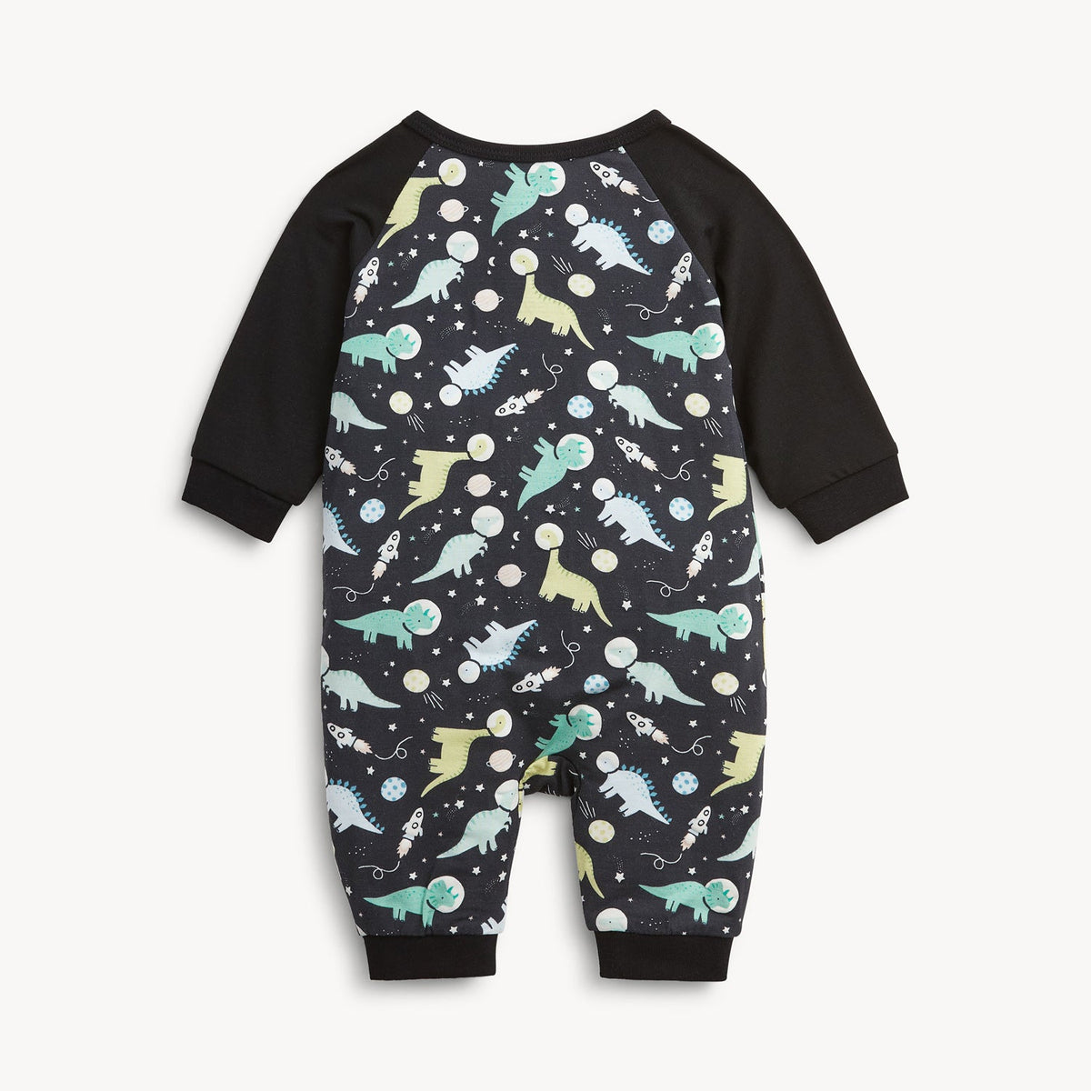 Magnetic Me Magnetic Romper