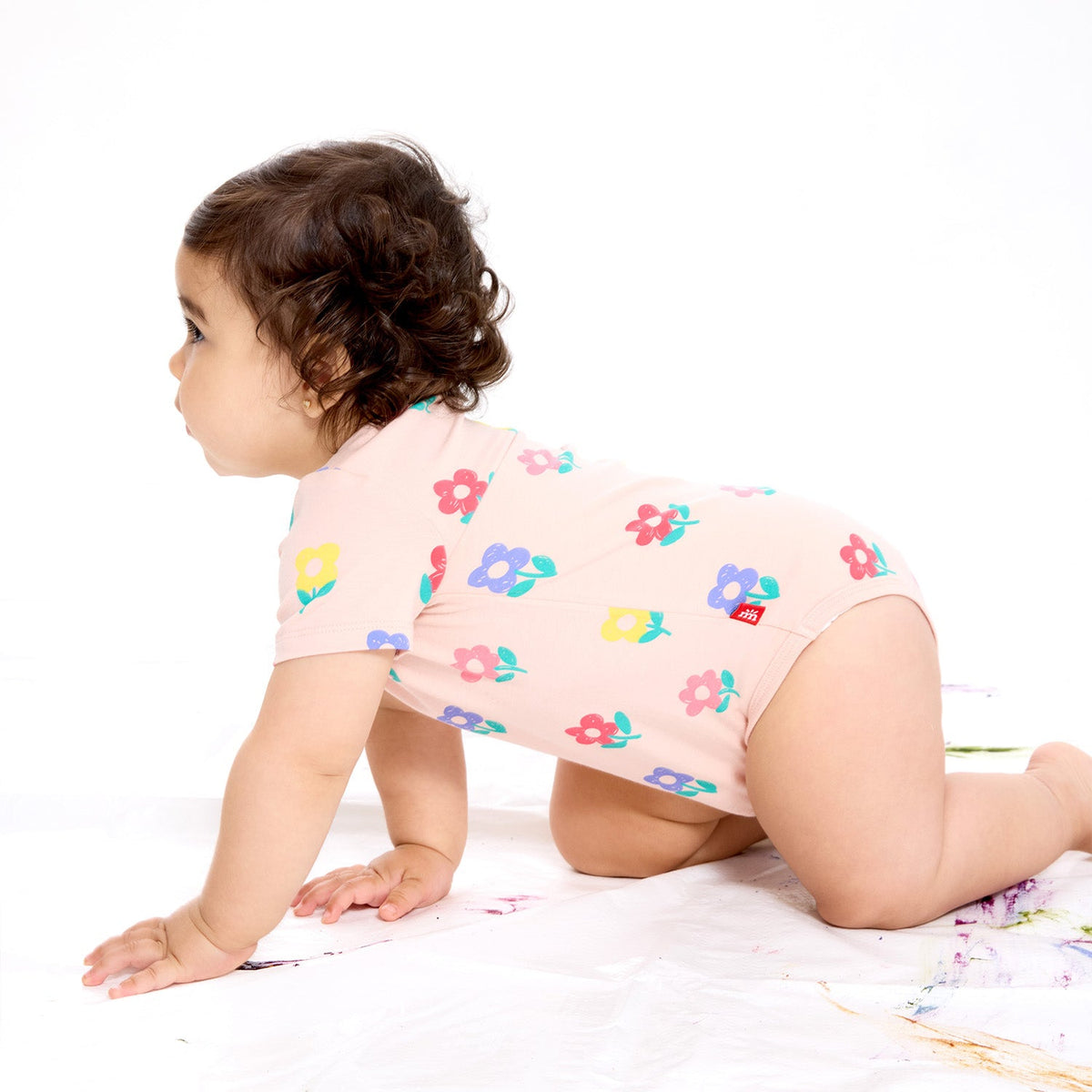 Magnetic Me Magnetic Bodysuit