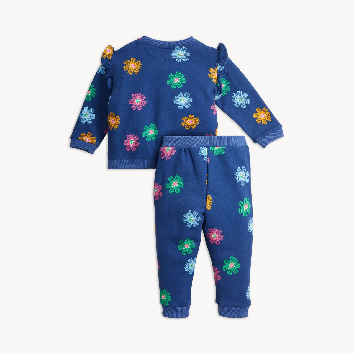 Magnetic Me Magnetic Top & Pants