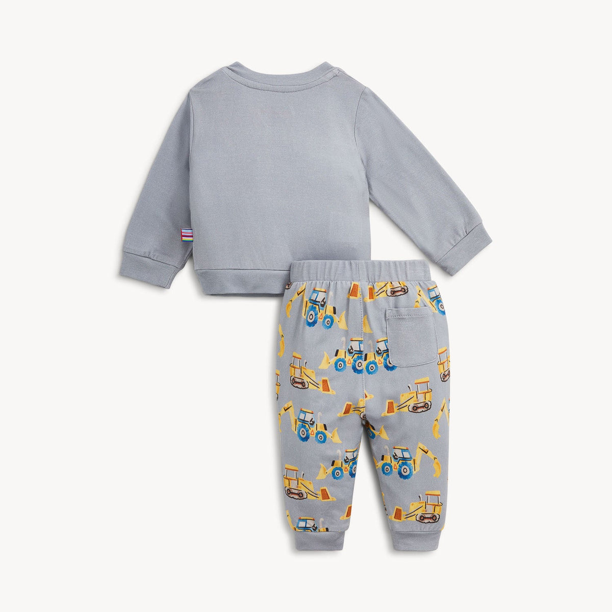 Magnetic Me Magnetic Top & Pants