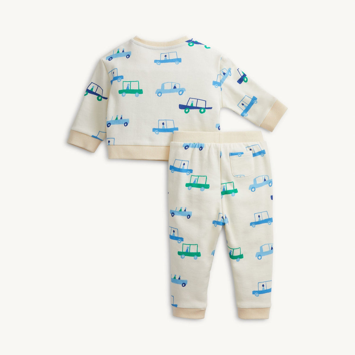 Magnetic Me Magnetic Sweatsuit With Back Pocket