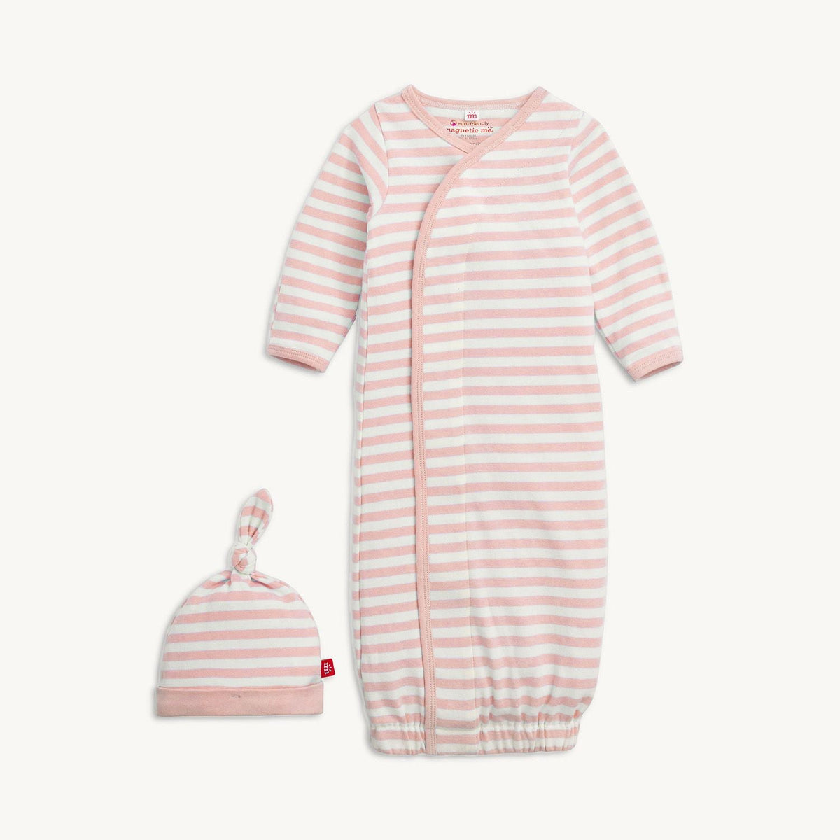 Magnetic Me Magnetic Gown & Hat Set