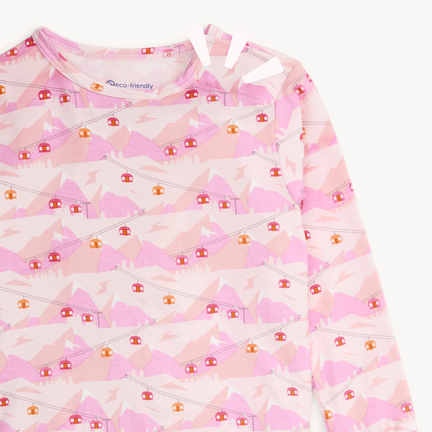 Magnetic Me Magnetic PJ Set
