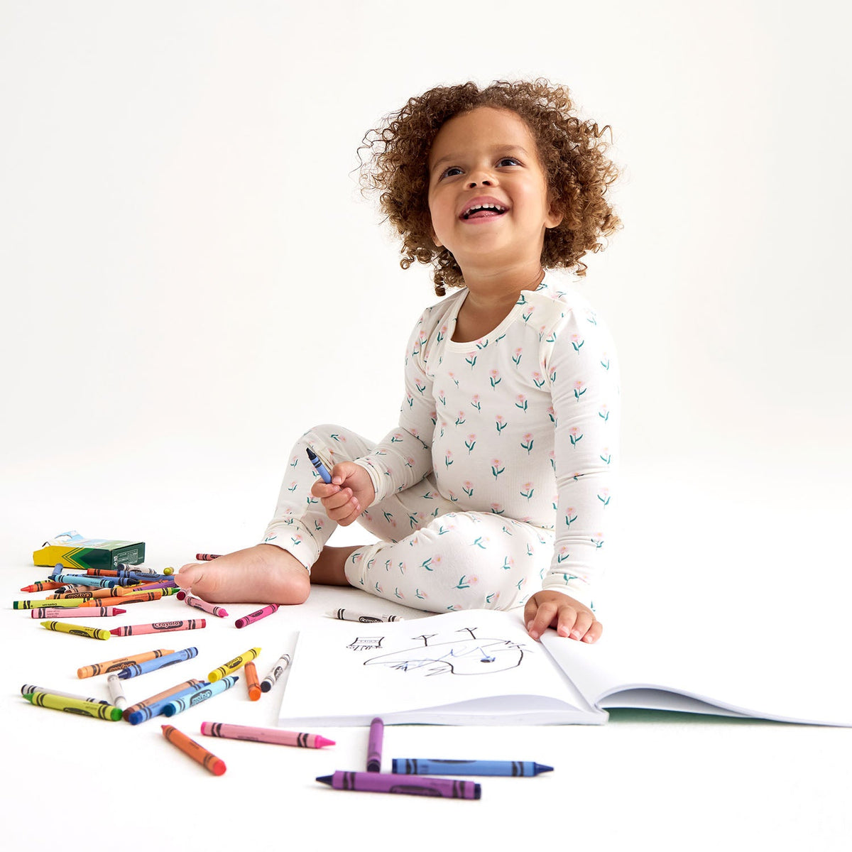 Magnetic Me Magnetic 2-Pack PJ Set