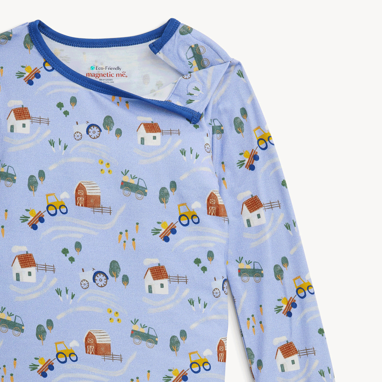Magnetic Me Magnetic PJ Set