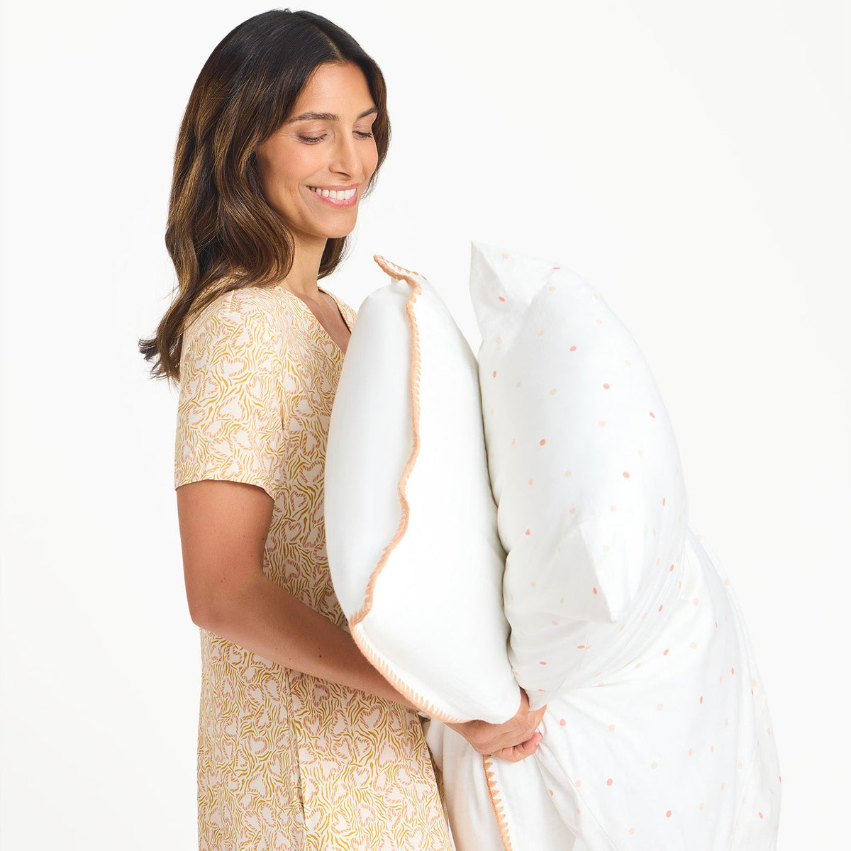 Magnetic Me Women's Magnetic Nightgown