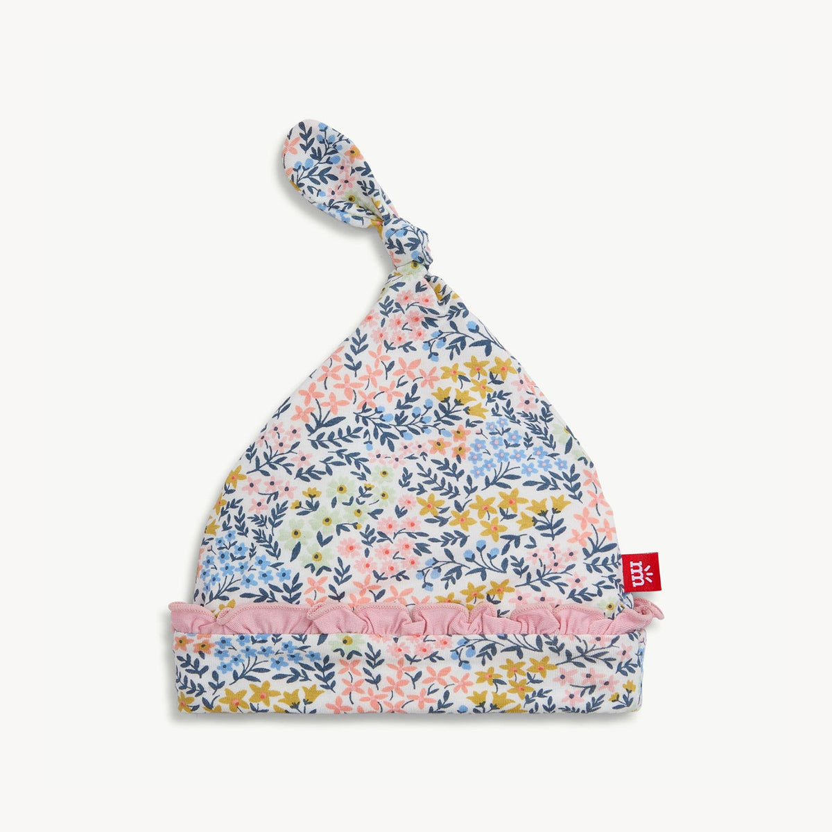 Magnetic Me Newborn Hat