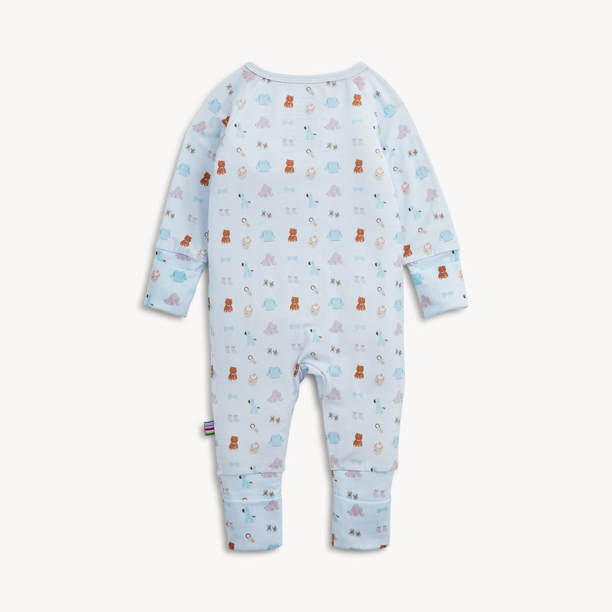 Magnetic Me Magnetic Convertible Coverall
