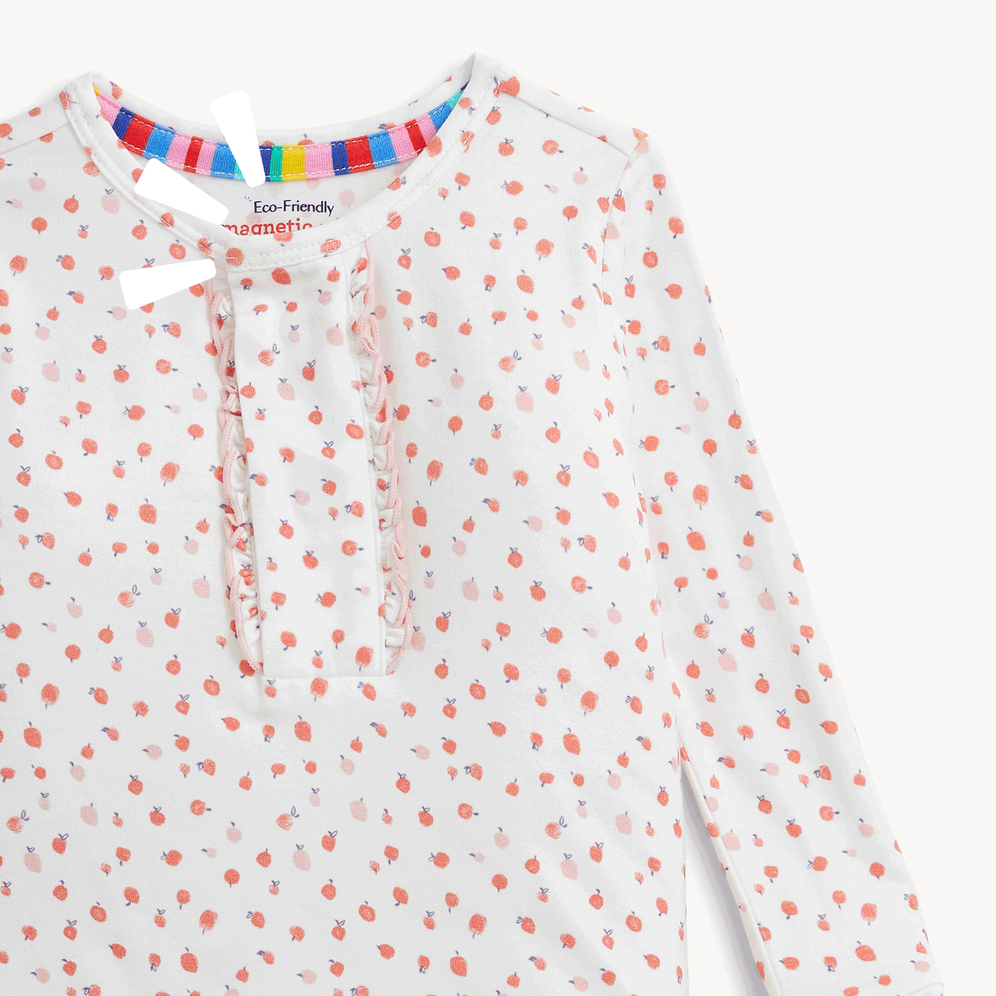 Magnetic Me Magnetic PJ Set