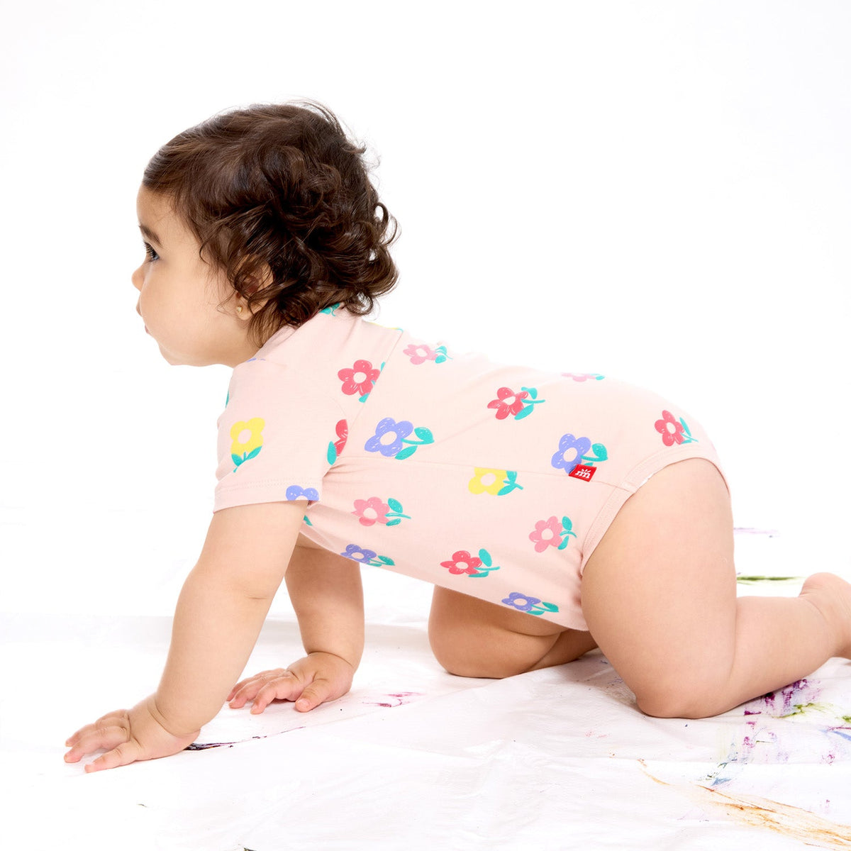 Magnetic Me Magnetic 5-Pack Bodysuit