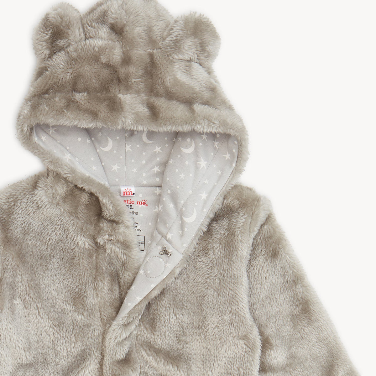 Magnetic Me Magnetic Jacket