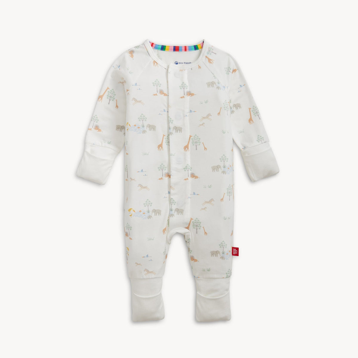 Magnetic Me Magnetic Convertible Coverall