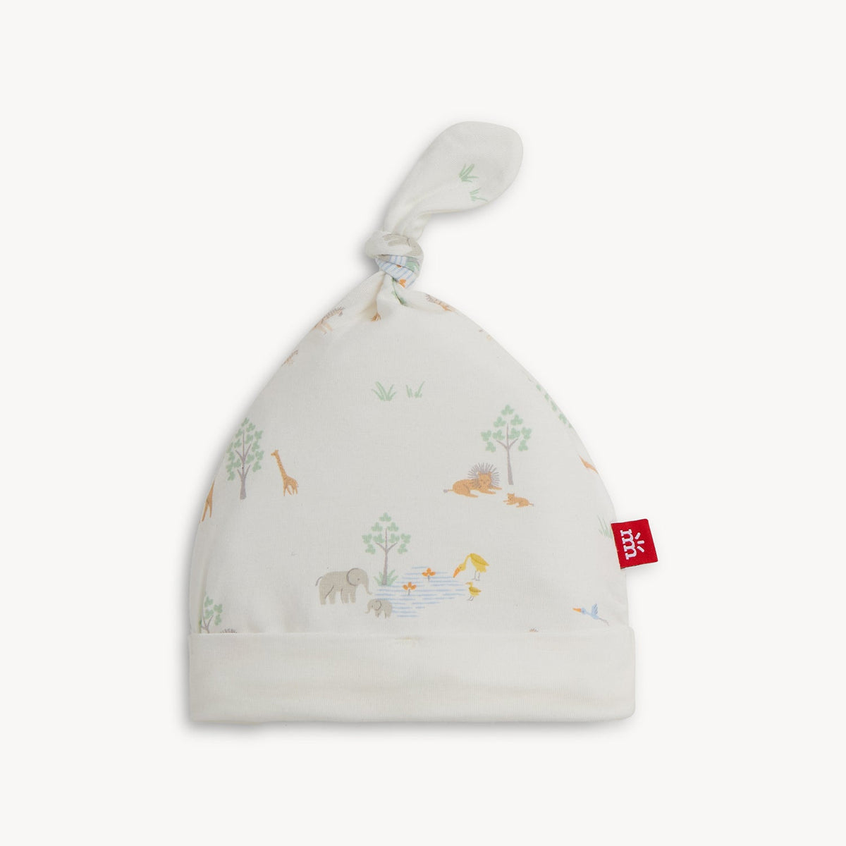 Magnetic Me Newborn Hat
