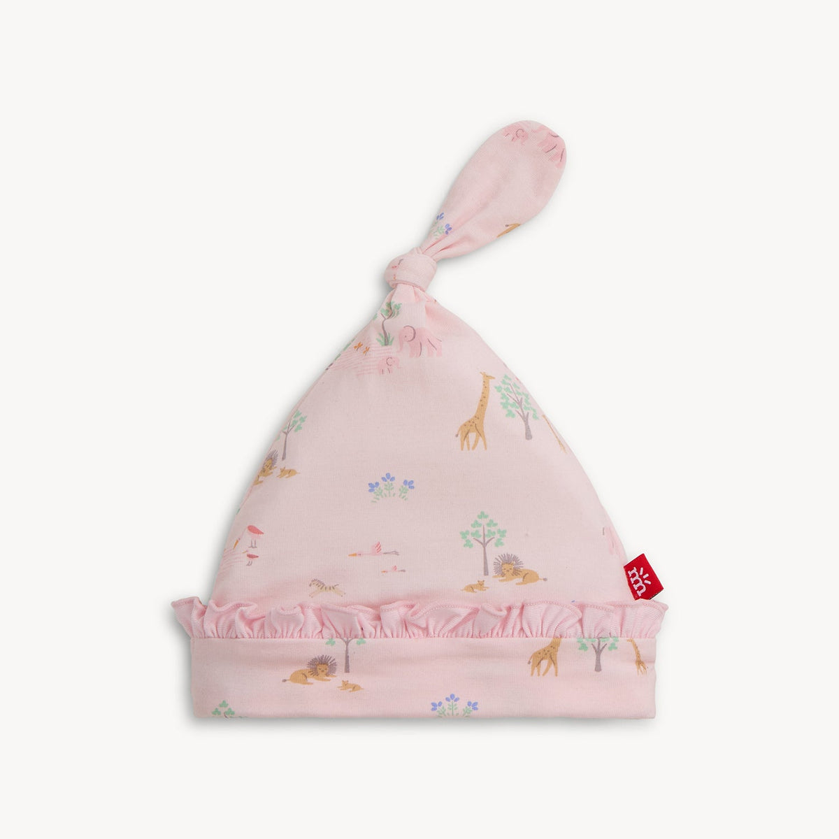 Magnetic Me Newborn Hat