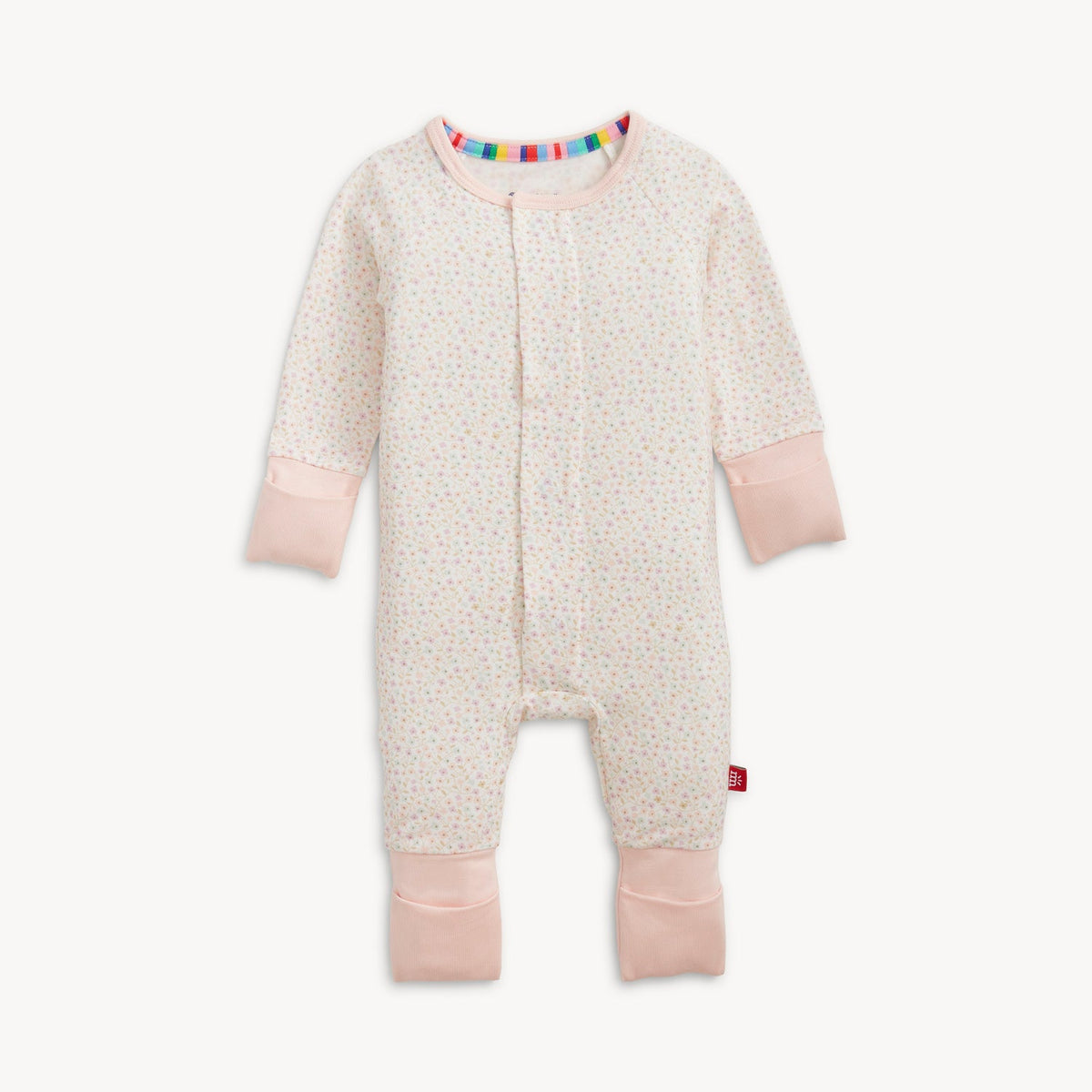 Magnetic Me Magnetic Convertible Coverall