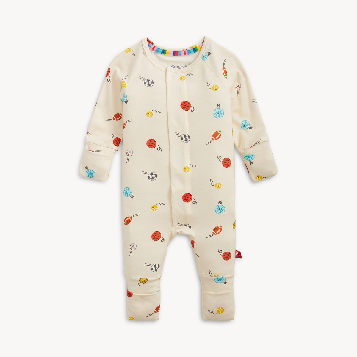 Magnetic Me Magnetic Convertible Coverall
