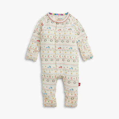 Magnetic Me Magnetic Convertible Coverall