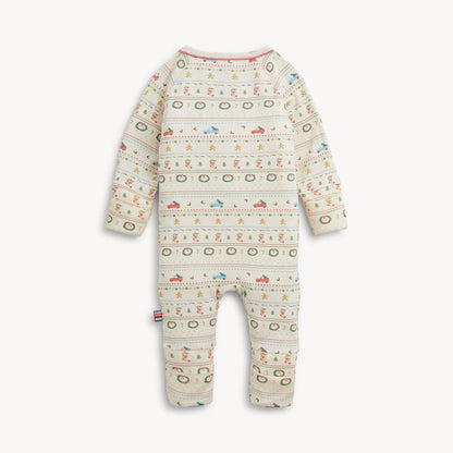 Magnetic Me Magnetic Convertible Coverall