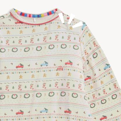 Magnetic Me Magnetic Nightgown