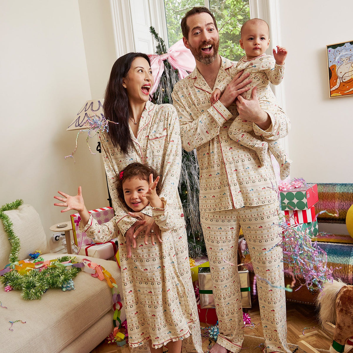 Magnetic Me Magnetic Nightgown
