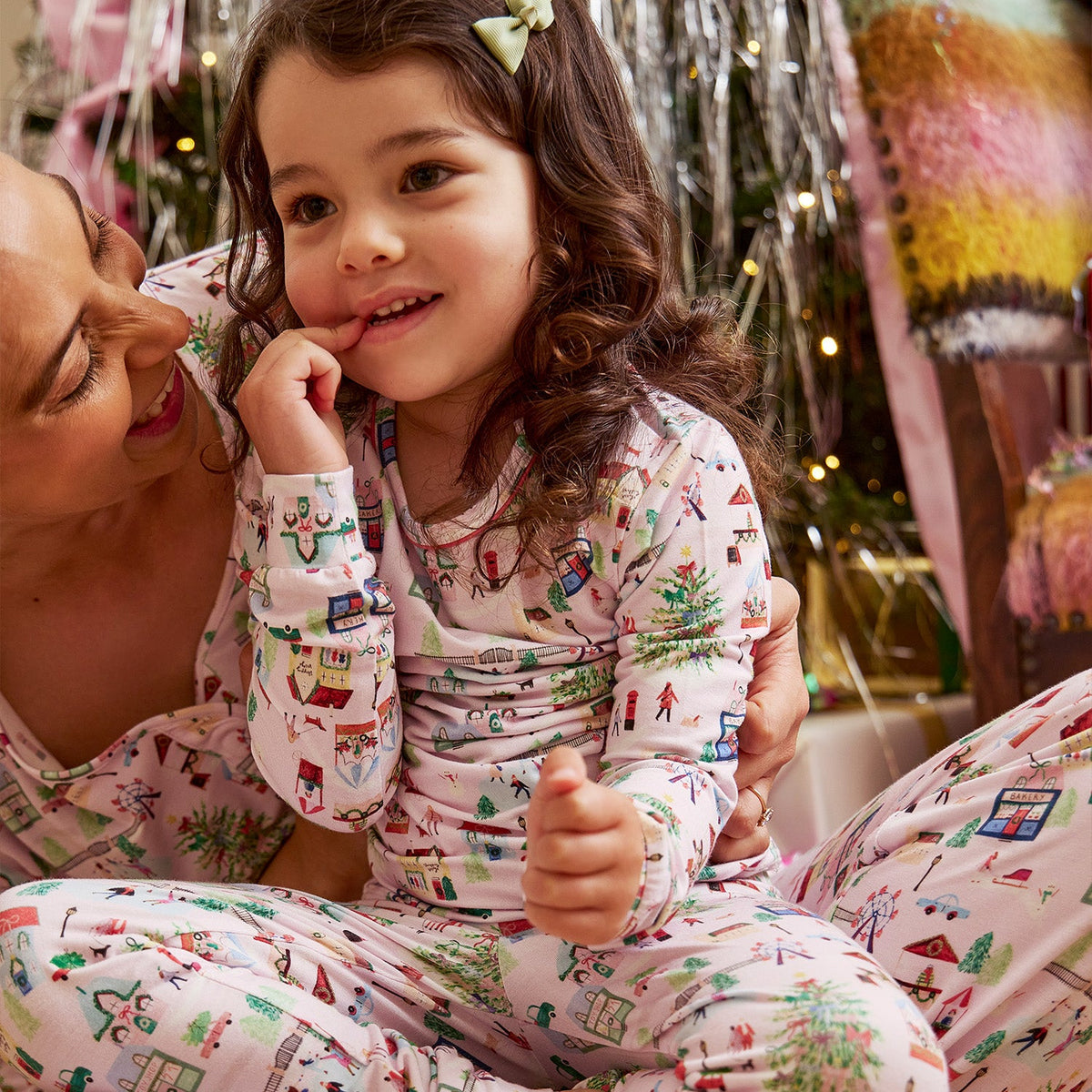 Magnetic Me Magnetic PJ Set
