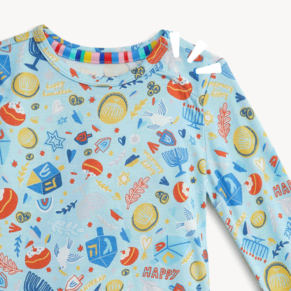 Magnetic Me Magnetic PJ Set