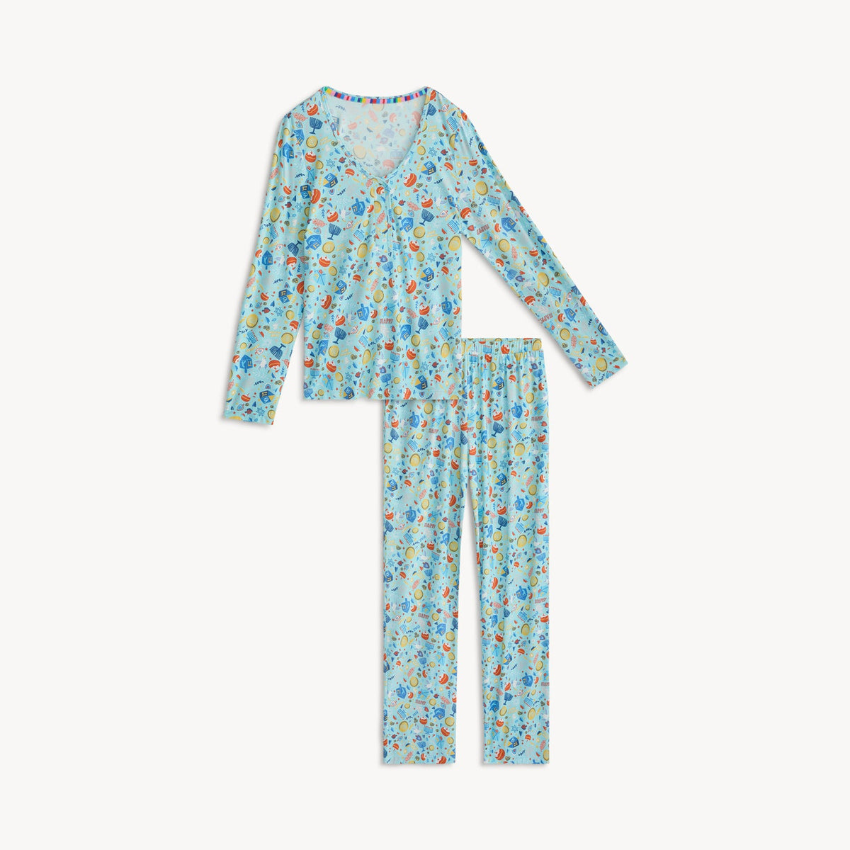 Magnetic Me Women's Magnetic Signature PJ Set