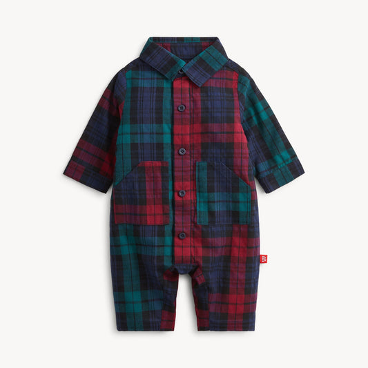 Magnetic Me Magnetic Romper