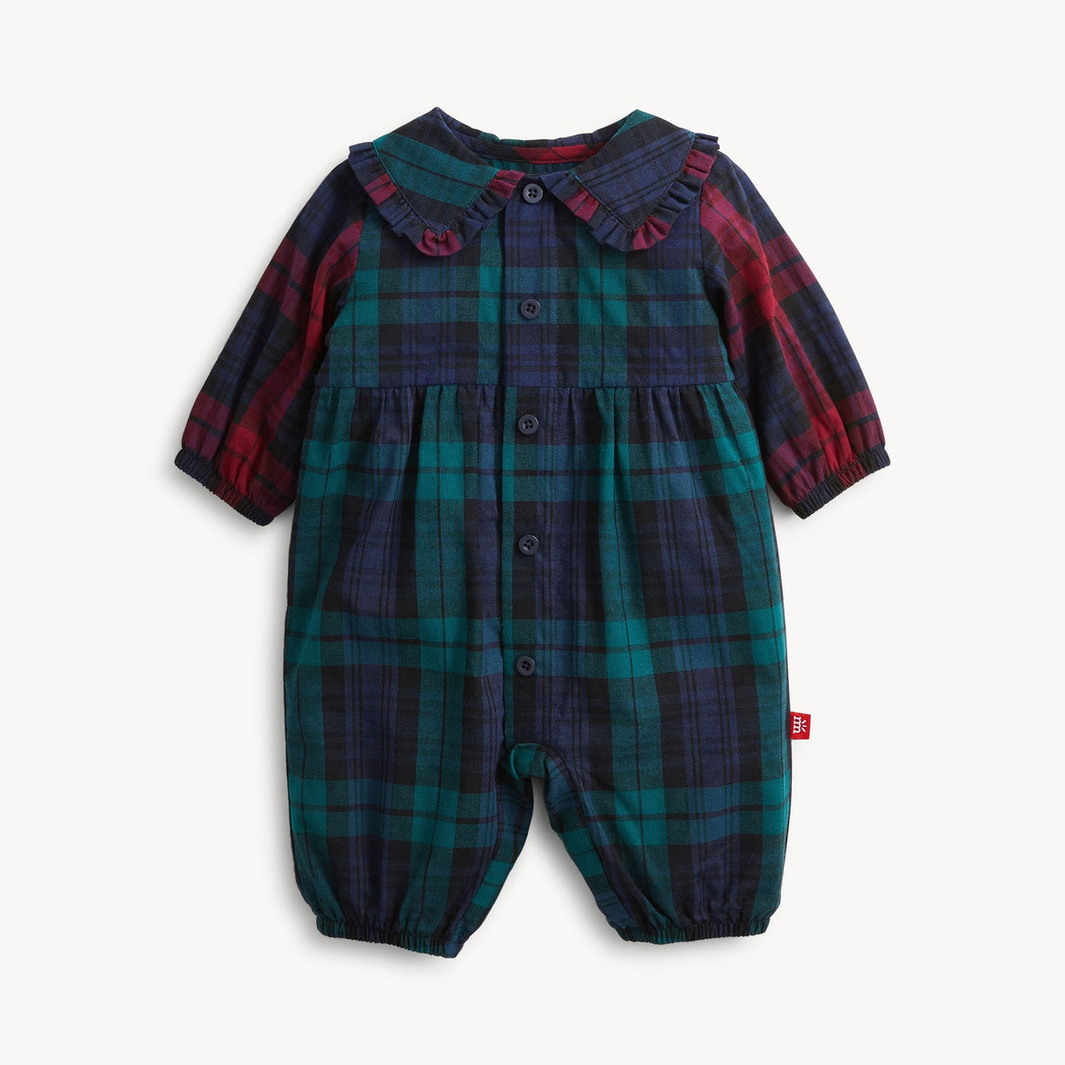 Magnetic Me Magnetic Romper