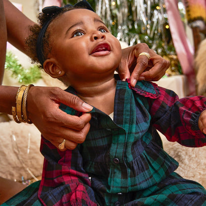 Magnetic Me Magnetic Romper