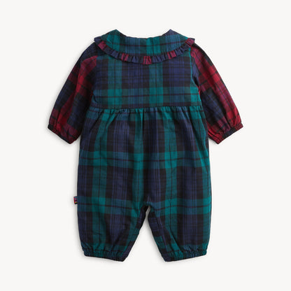 Magnetic Me Magnetic Romper