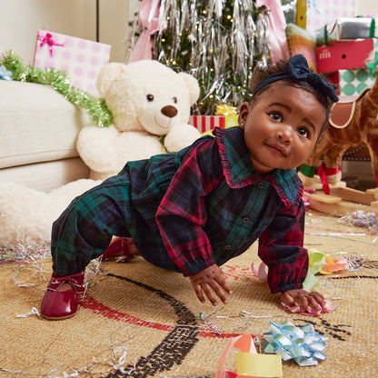 Magnetic Me Magnetic Romper