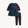 Mad For Plaid