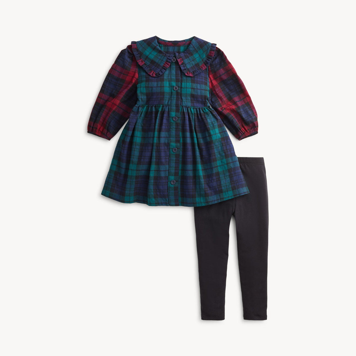Magnetic Me Magnetic Dress & Legging Set